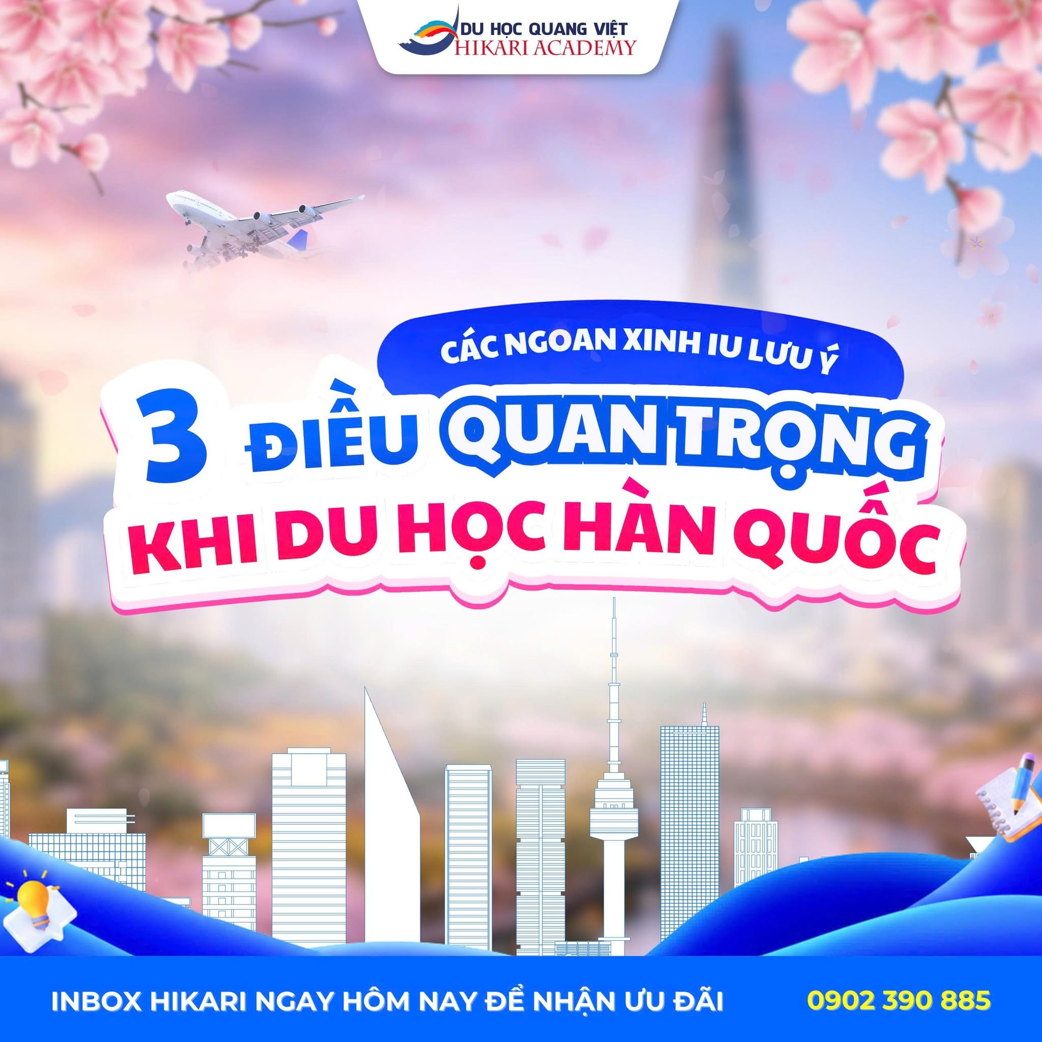 du học