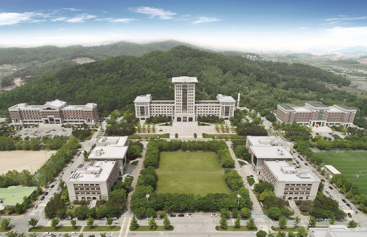 đại học sunmoon