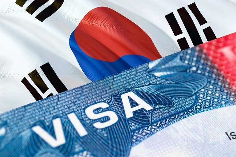 Visa Du học Hàn Quốc